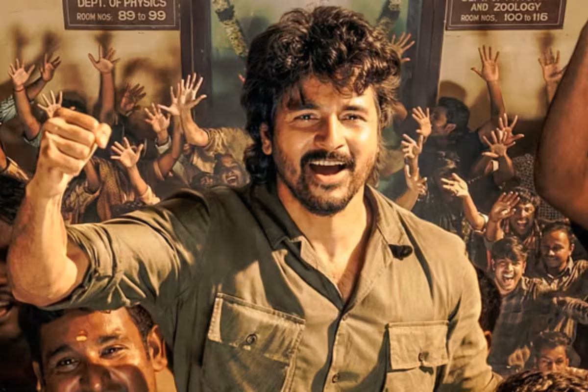 'DMK Vs TVK Vs Cong Vs BJP': How 'Parasakthi' Row Escalated From Censor Trouble To Political Tussle