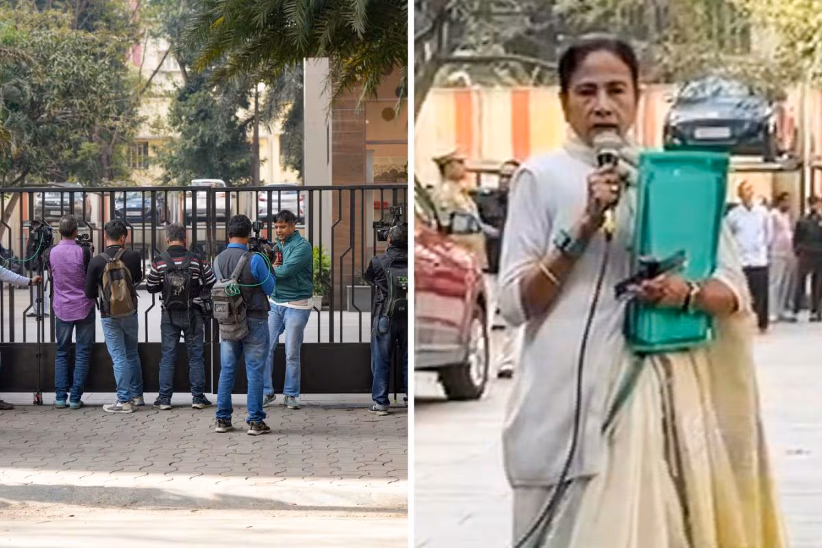 ‘Rs 20 Crore Travelled From Kolkata To Goa’: How Coal Scam Trail Led ED To I-PAC | Exclusive