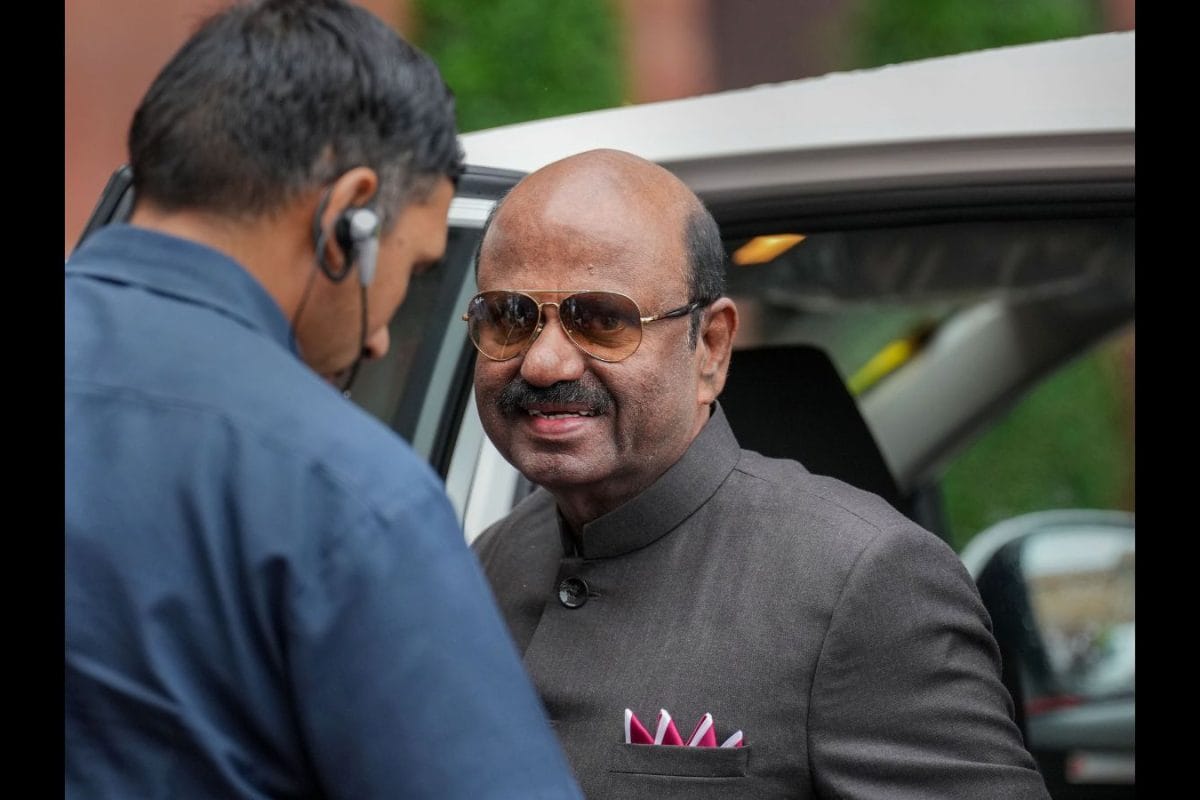 'Will Blast Him': West Bengal Governor Receives Threat Email Day After ED Raids At I-PAC Office