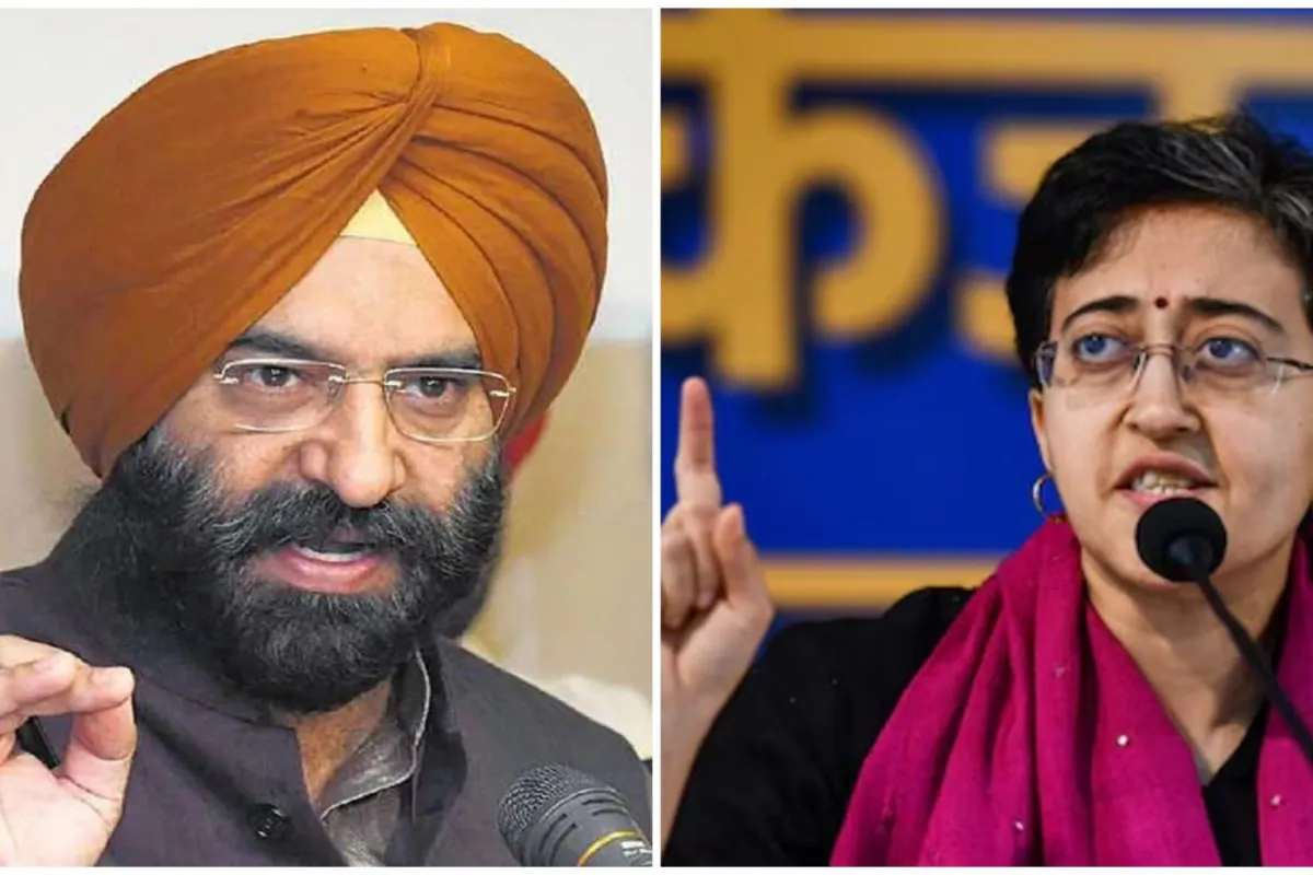 ‘Insensitive Remark’: BJP, AAP Spar Over ‘Insult’ To Guru Tegh Bahadur In Delhi Assembly