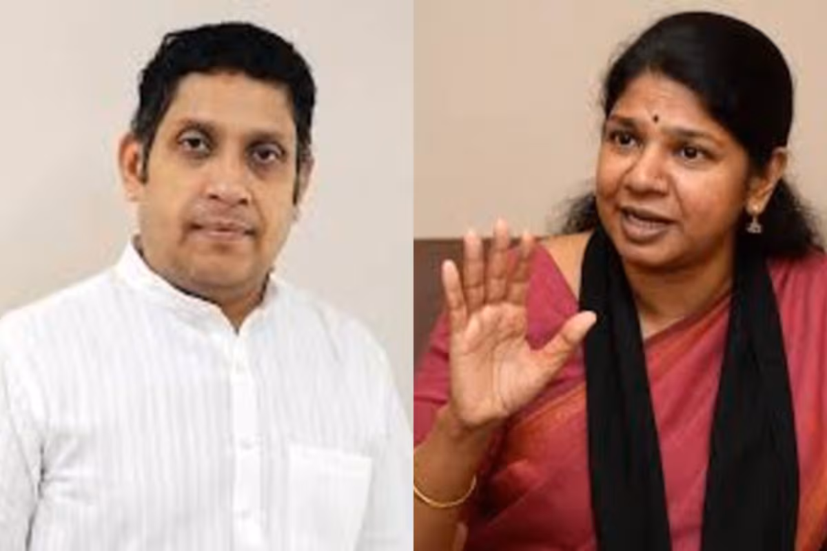 'Tamil Nadu Has Highest Outstanding Debt': Congress Leader's Remark Draws Ally DMK's Ire