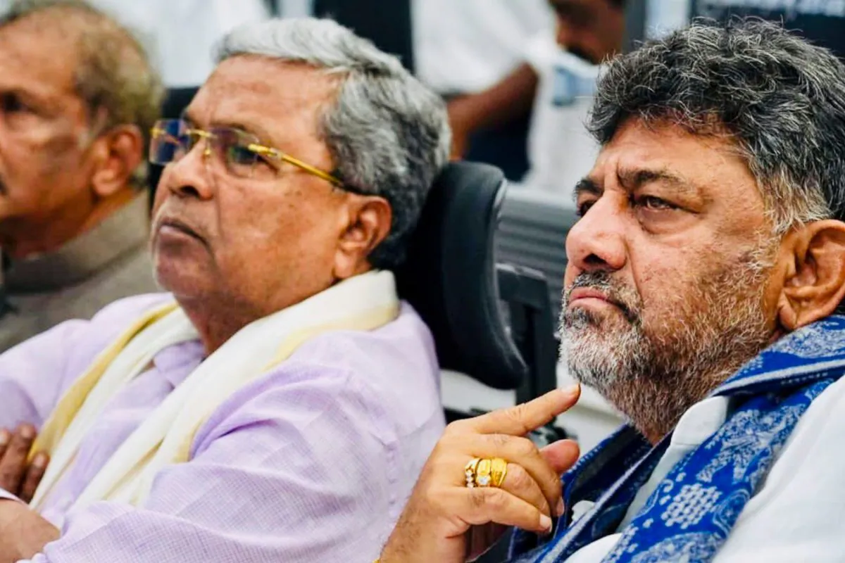 'Keep Human Impact': Congress Tells Siddaramaiah To Act With Compassion Over Demolition Drive