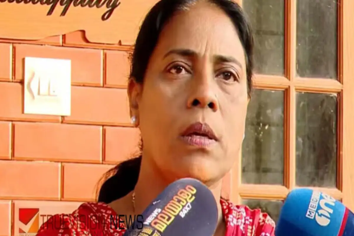 Thrissur Congress Councillor Claims Mayor Post Sold For ‘Bags Of Money’