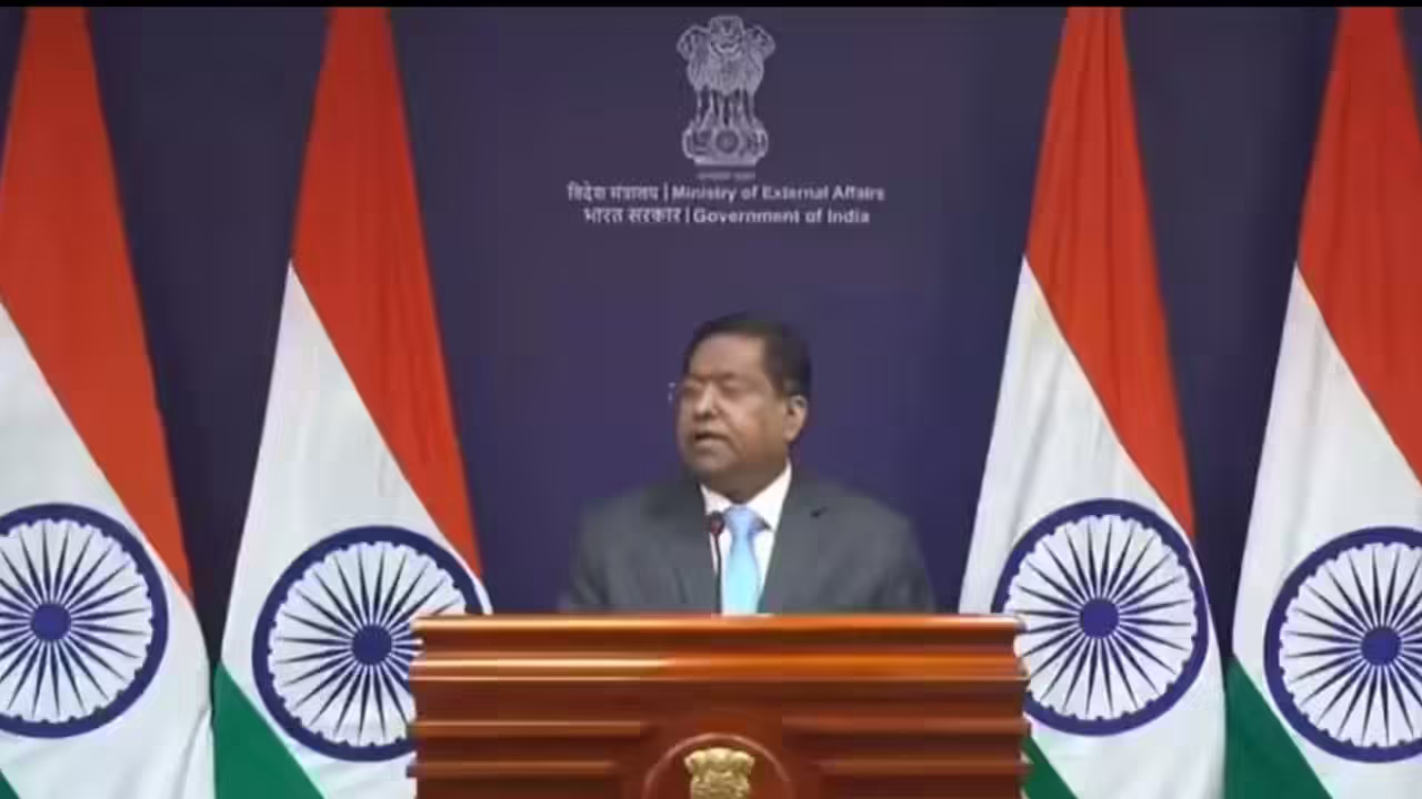 ‘Leave by any means available’: India tells 9,000 citizens in Iran to exit amid escalating situation — Here's what MEA said