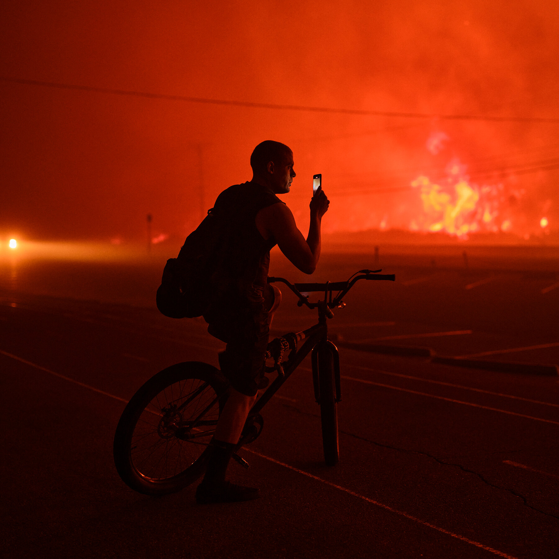 Extreme Weather Events Hit Around the World in 2025