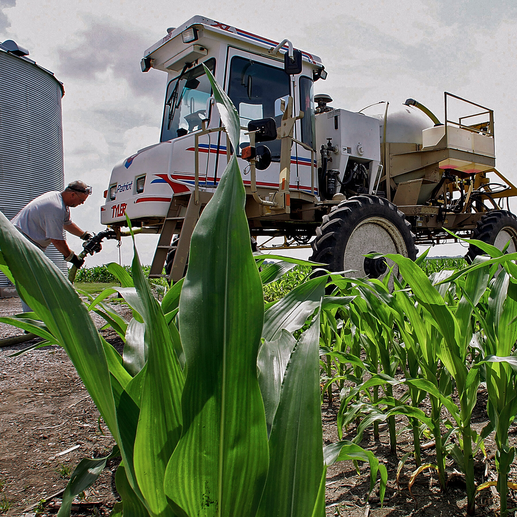 The War Over the Weedkiller Roundup Might Be Headed to the Supreme Court