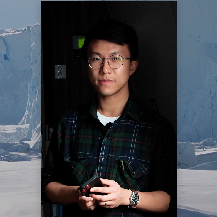 What Does Antarctica Sound Like?