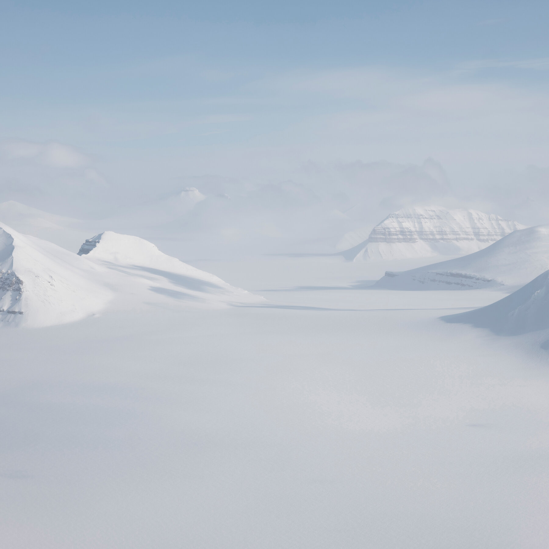 Trump Wants Greenland — but He’s Not Alone in the Arctic Tug of War