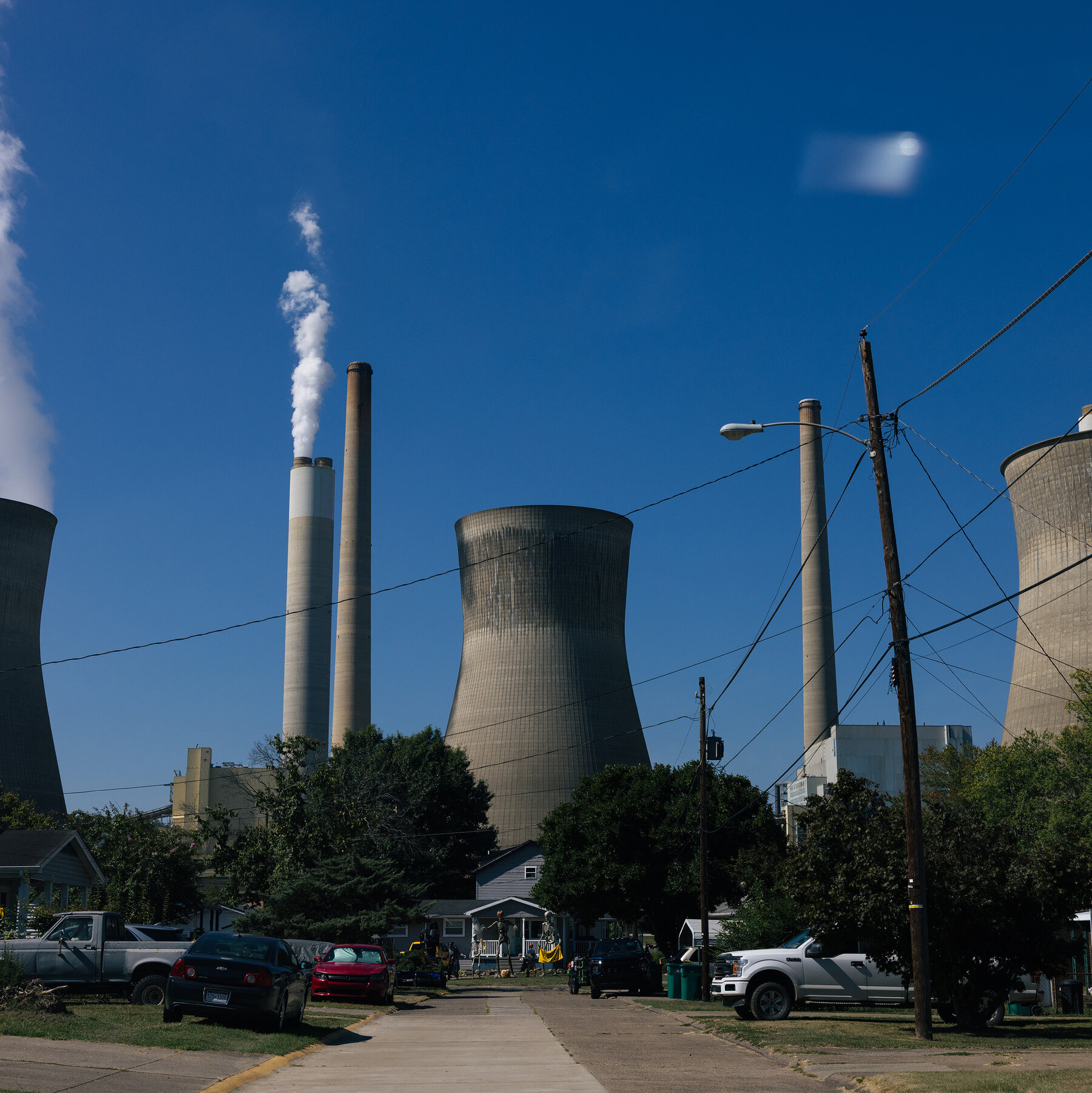 E.P.A. to Stop Considering Lives Saved by Limiting Air Pollution