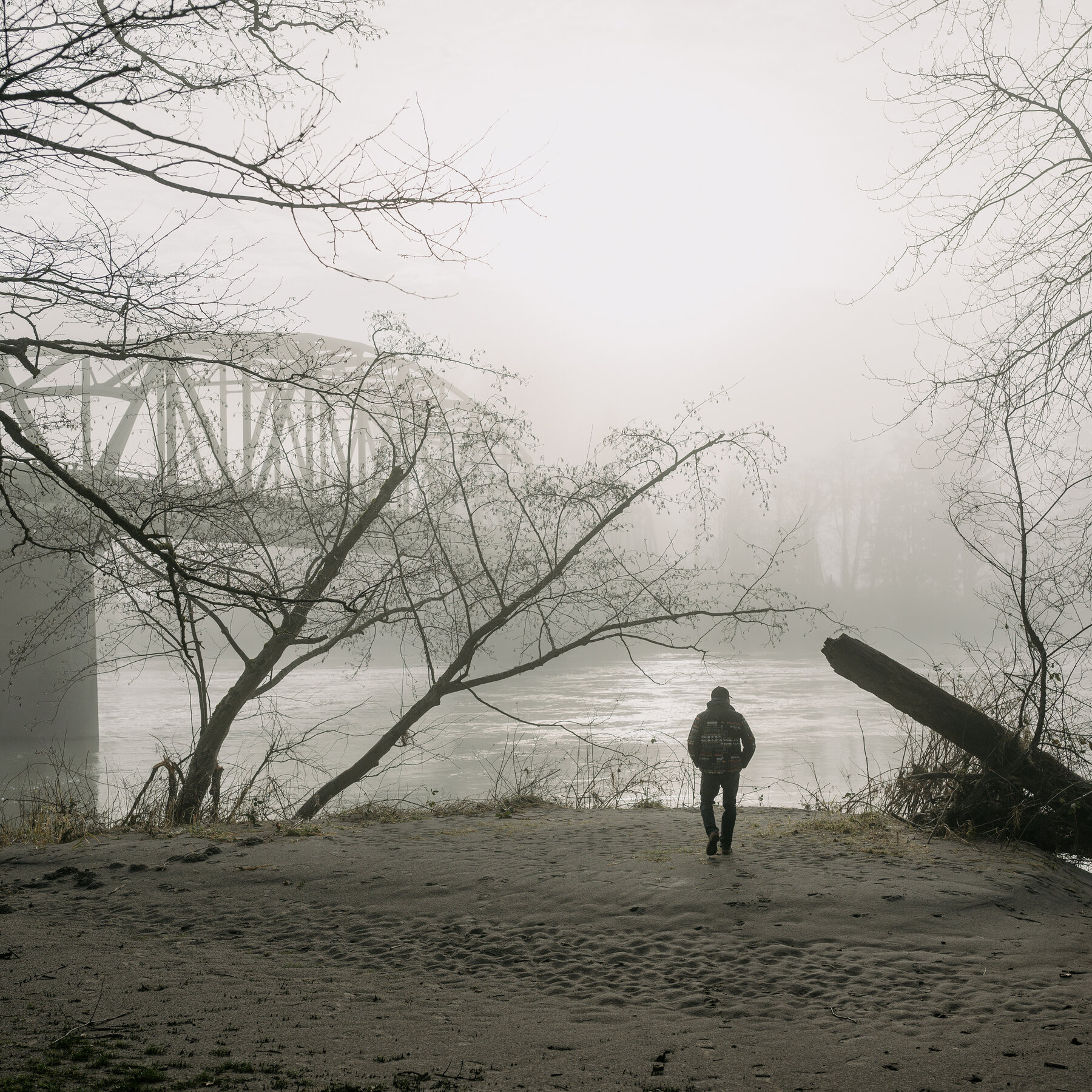 Climate Change Threatens Way of Life for Native American Tribes in Pacific Northwest