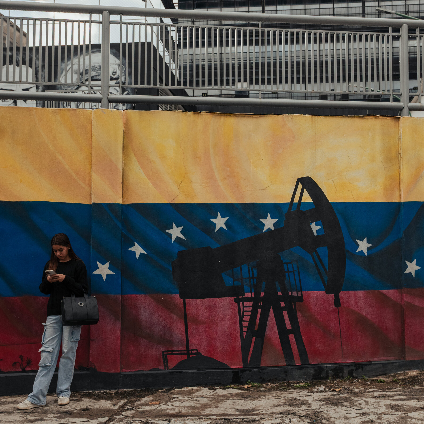 Democrats Seek Answers About Oil Companies’ Knowledge of Trump’s Venezuela Operation