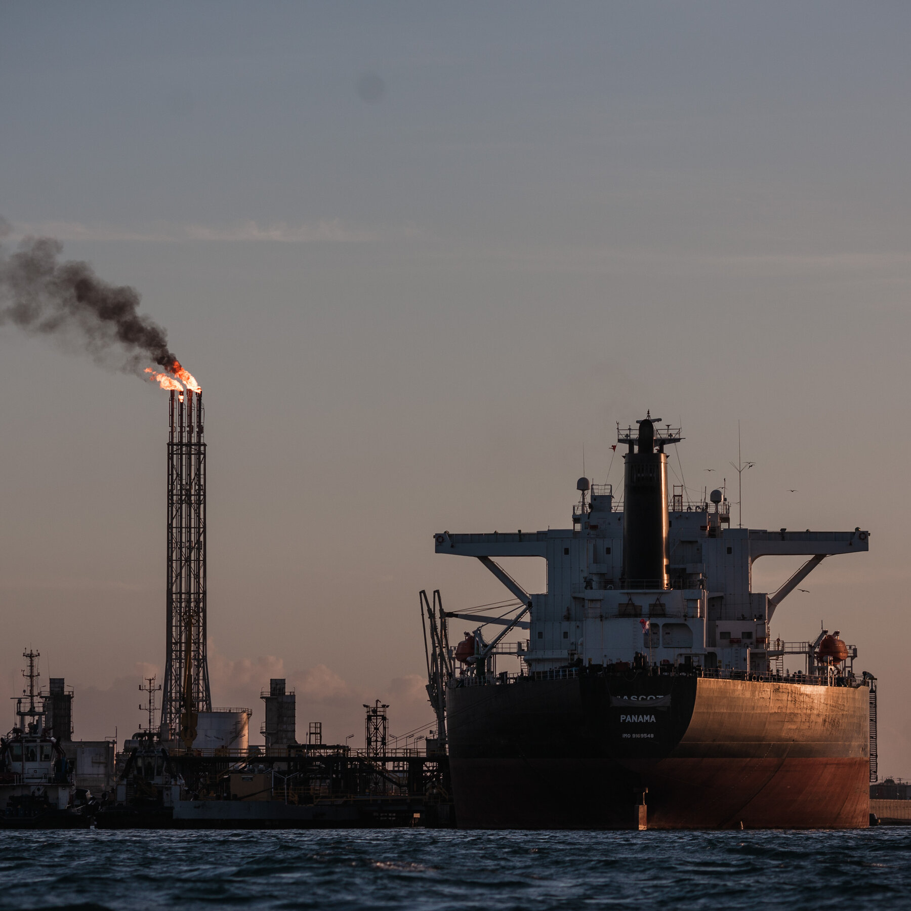 Oil Firms Say Venezuela Owes Them Billions Over Earlier Investments