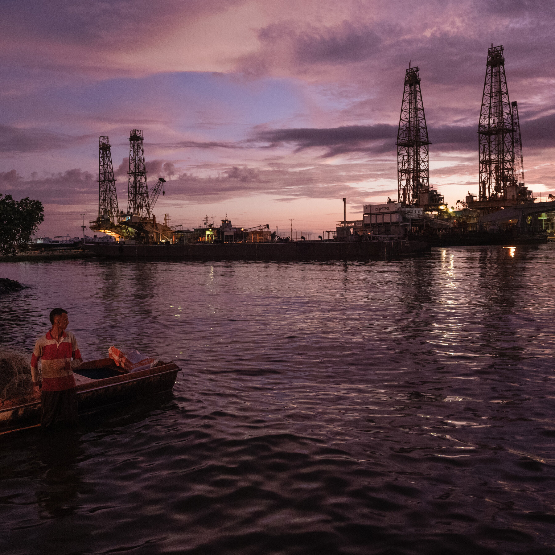 The Unanswered Questions About Venezuela’s Environmental Future