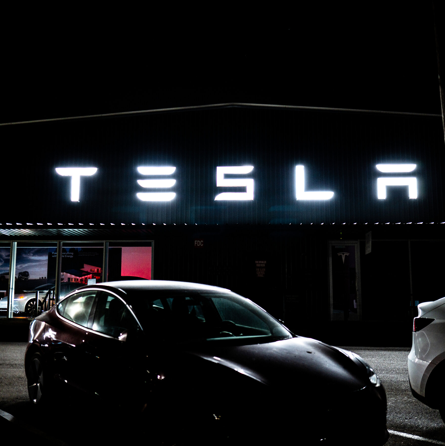 China’s BYD Surpasses Tesla as World Leader in Electric Car Sales