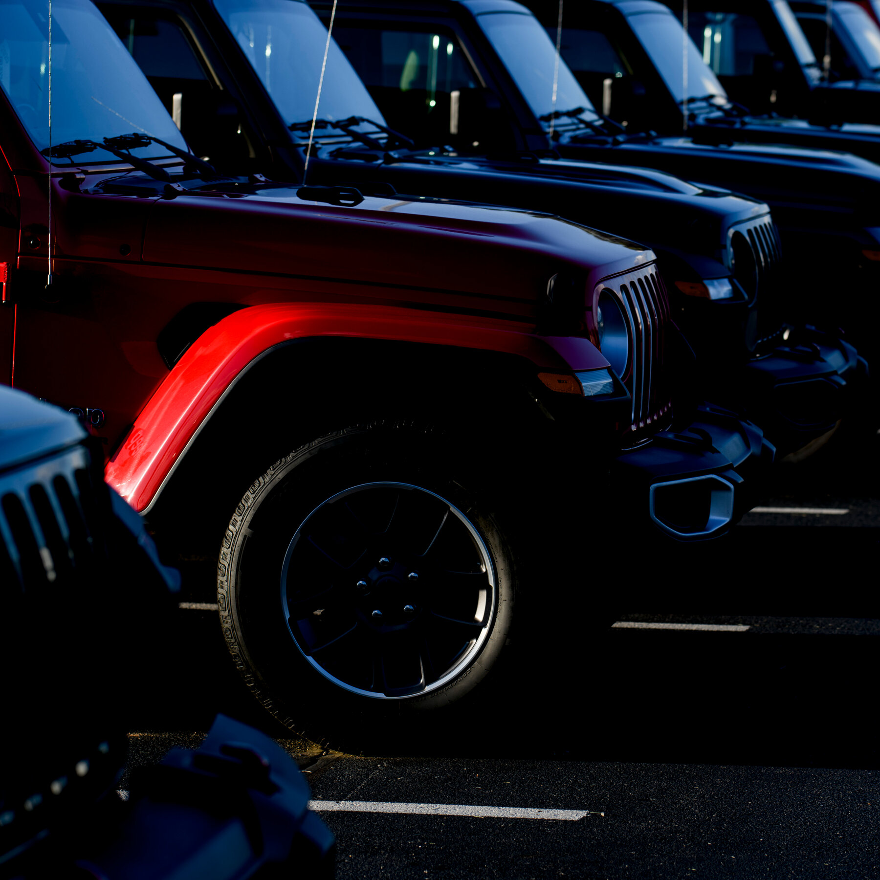 Trump Has a New Auto Loan Tax Break. Here’s Who Could Benefit.