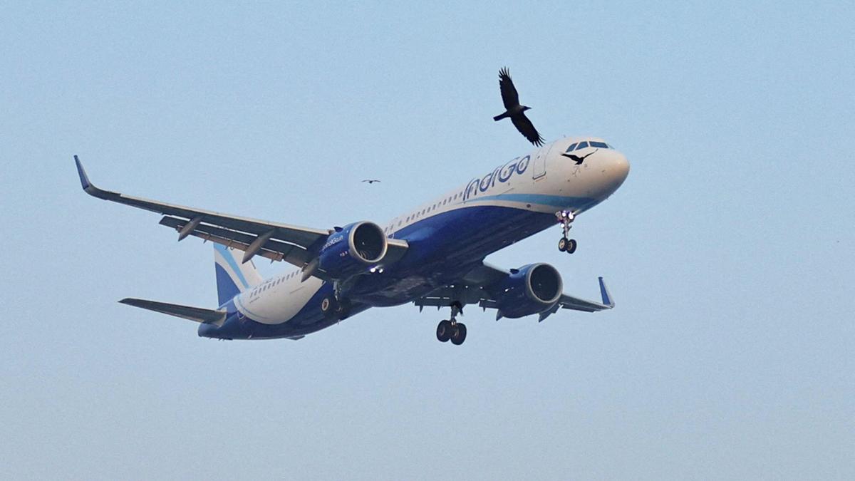 IndiGo's Mumbai-Krabi flight delayed over 3 hours, chaos onboard