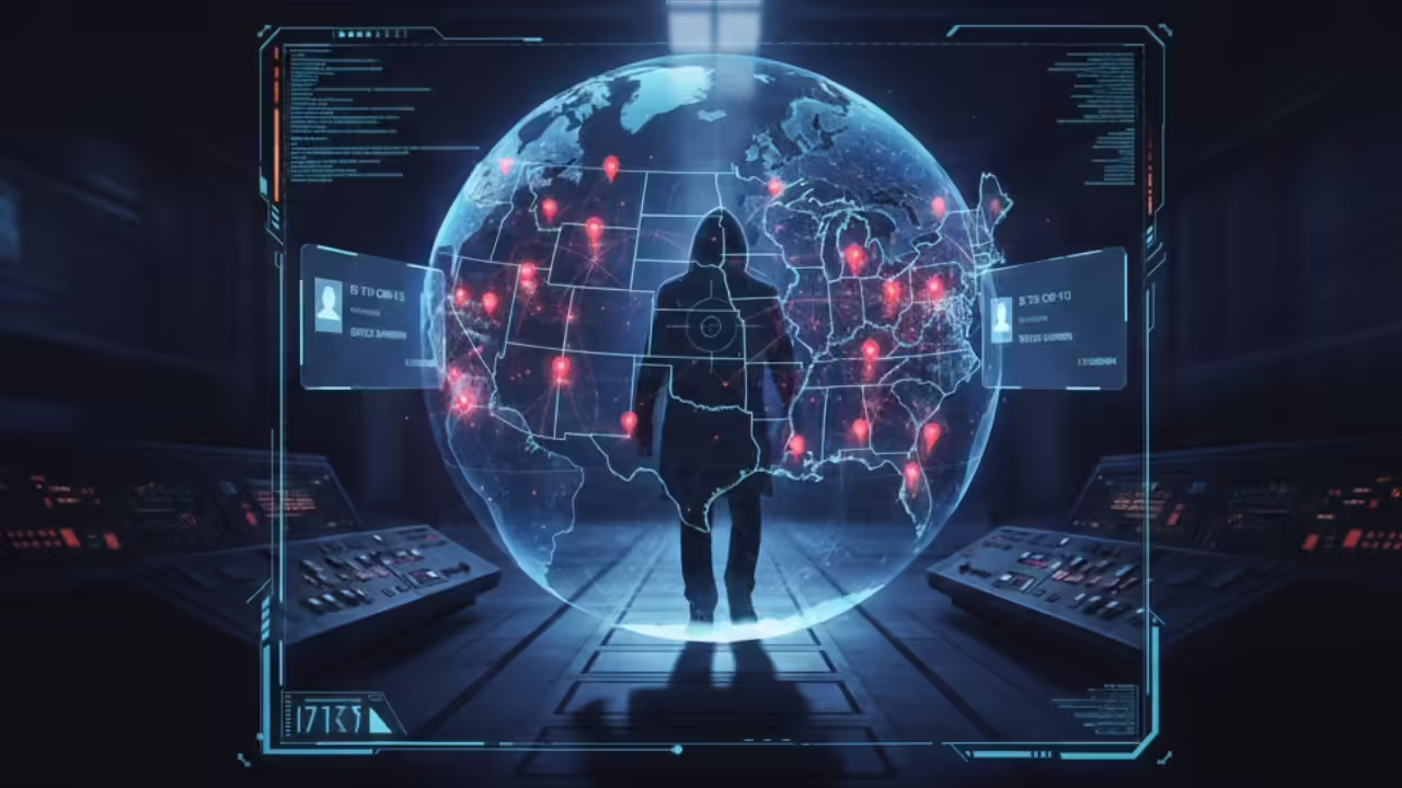 What is ELITE app? ICE using Palantir's 'mapping tool' to track immigrants for deportation