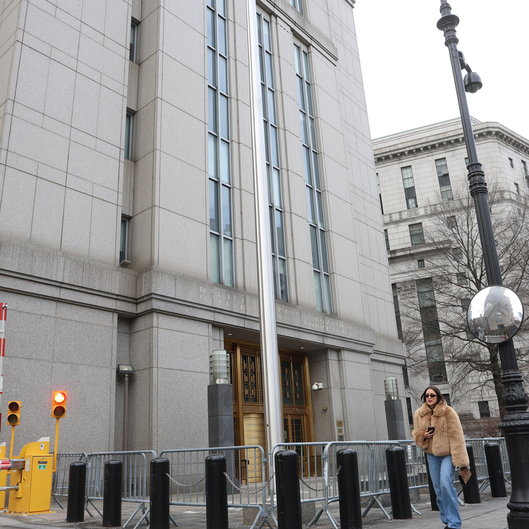 Even Nicolás Maduro’s Prosecutors Are Tied Up Reviewing Epstein Files