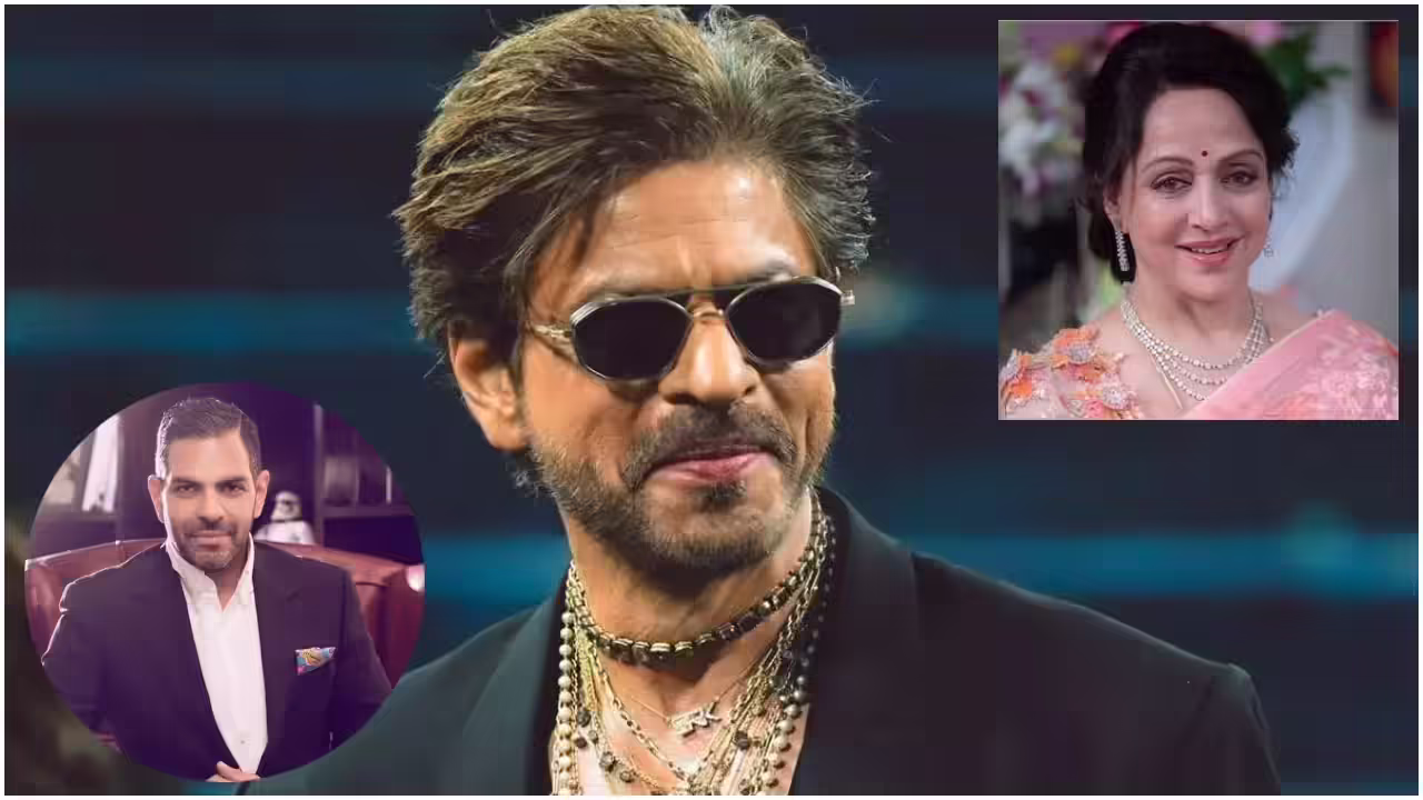Top 5 Bollywood newsmakers of the day