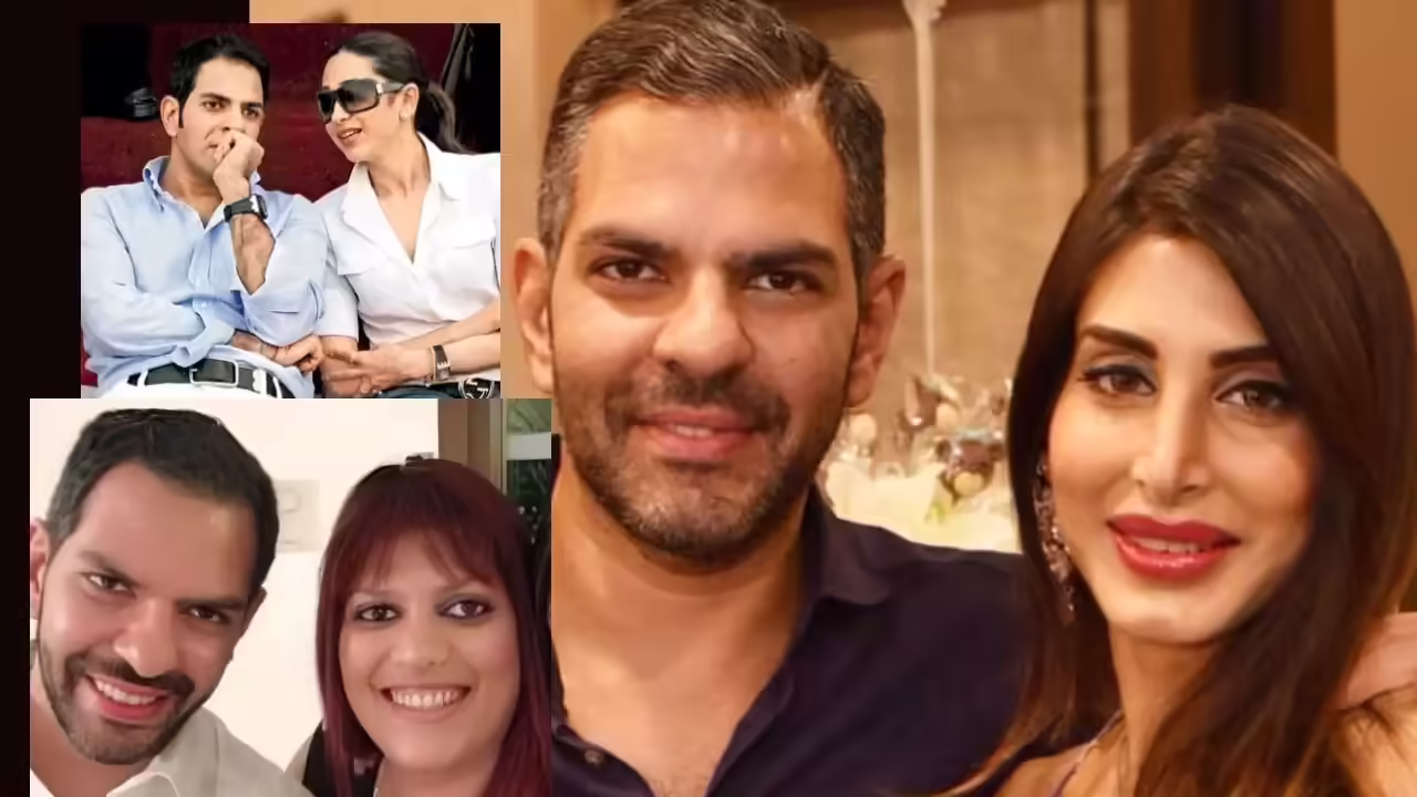 Sunjay sister slams Priya for asking for Karisma's divorce documents