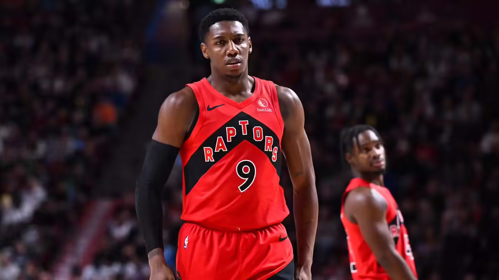 Raptors weigh big deadline moves as RJ Barrett, Quickley hit trade talks