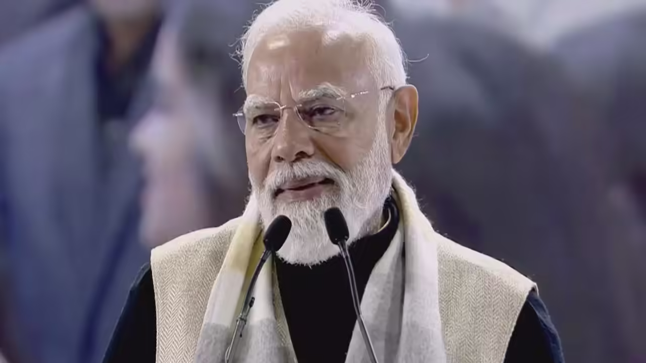 'Pride of our nation': PM Modi hails Mumbaikars after BJP wins big in BMC polls; vows 'ease of living'