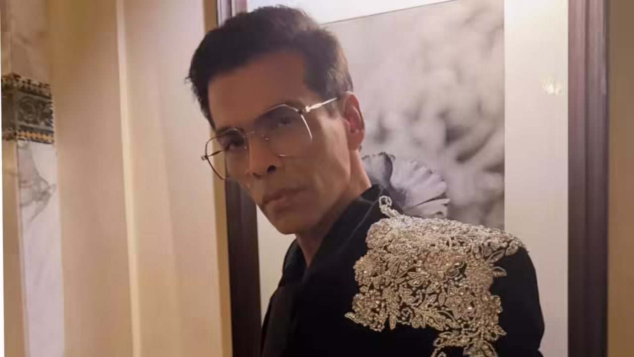 Karan Johar buys Rs 8.05 crore Khar West apartment