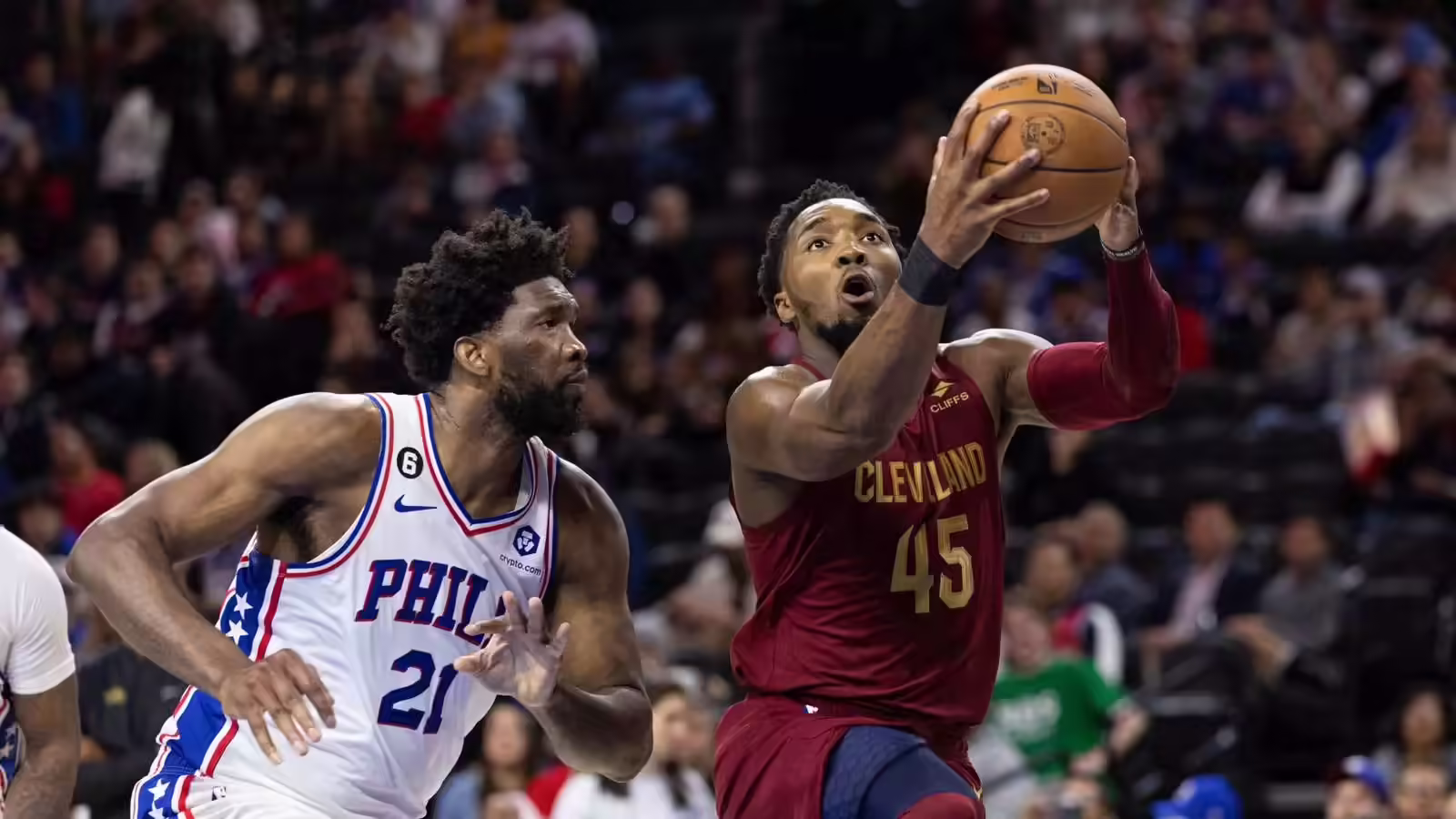 Cavs vs 76ers prediction, best props, moneyline and odds (Jan 16)