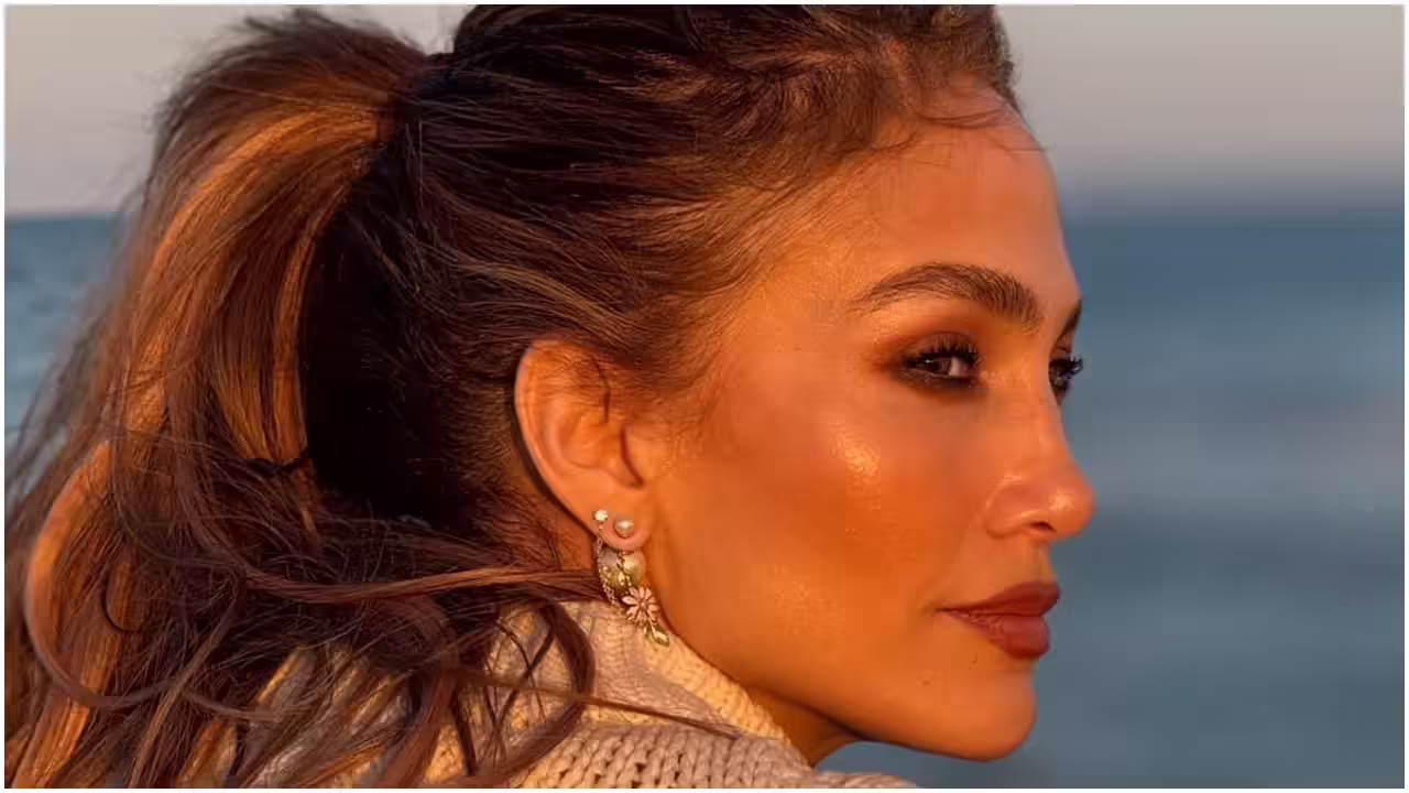 Quote of the day by JLo: 'Can’t have love without heartbreak'