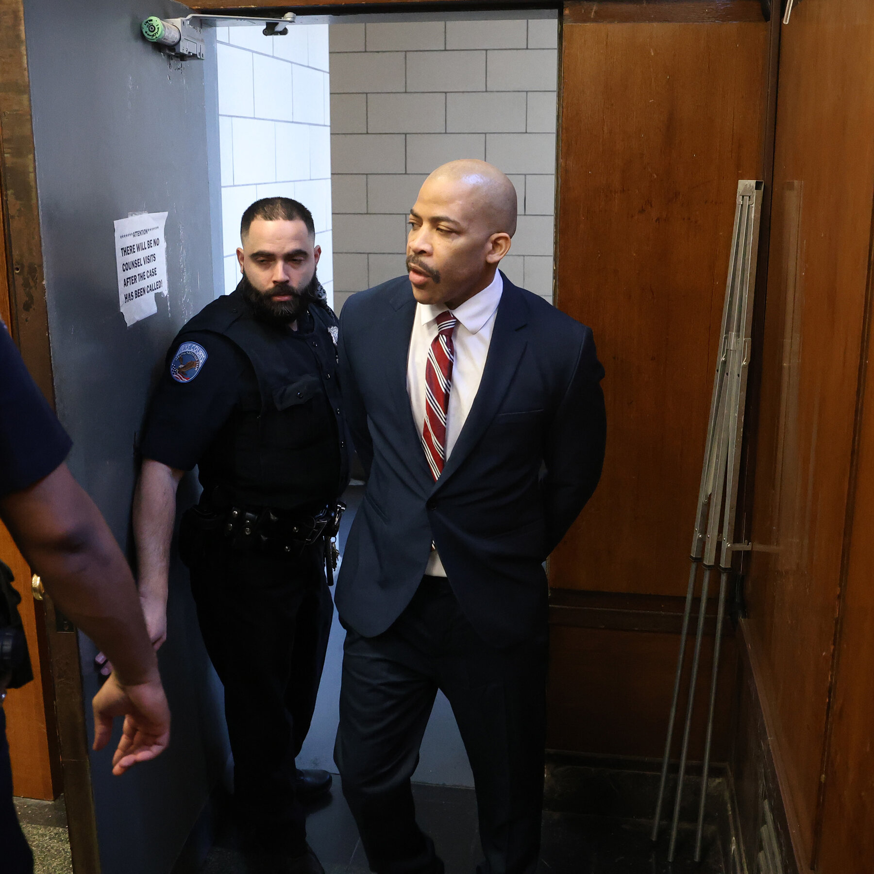 Drunken Driver Who Killed 4 at Cookout Is Sentenced to Decades in Prison