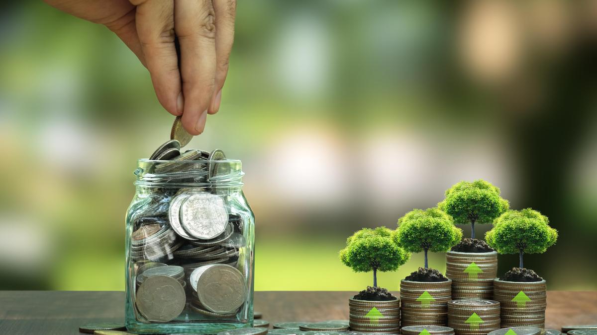 Palaniswami’s refusal to commit himself to Old Pension Scheme shows that it is unfeasible