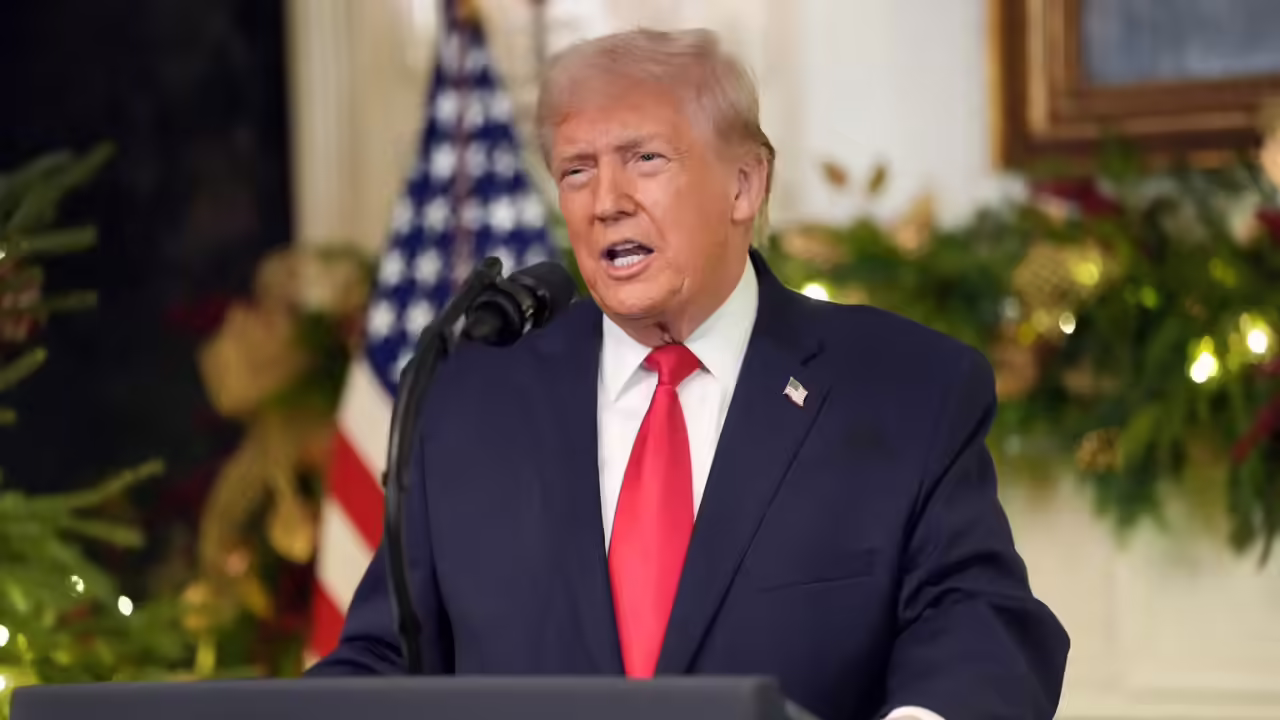 Trump privately expresses 'discomfort' over Minneapolis; he wants mass deportations, but not bad optics