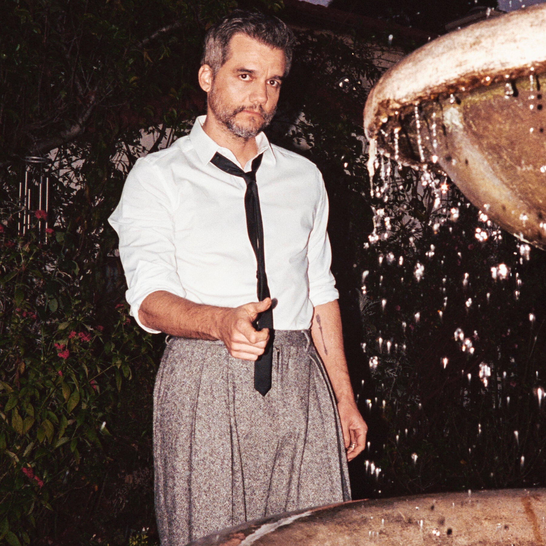 How Wagner Moura Stayed True to Himself and Earned a Golden Globe Nomination