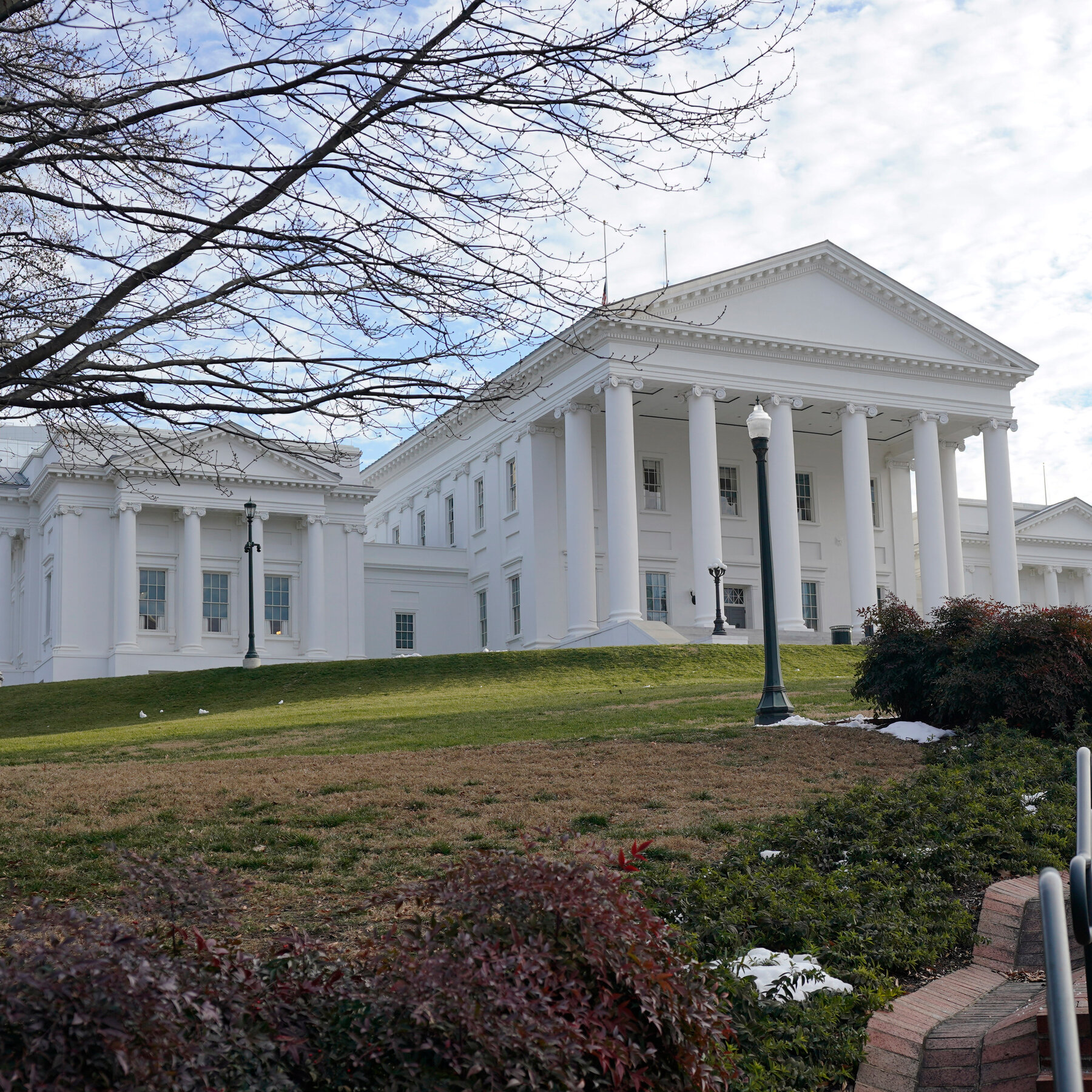 Virginia Moves Closer to New House Maps That Could Set Democrats Up for a Win