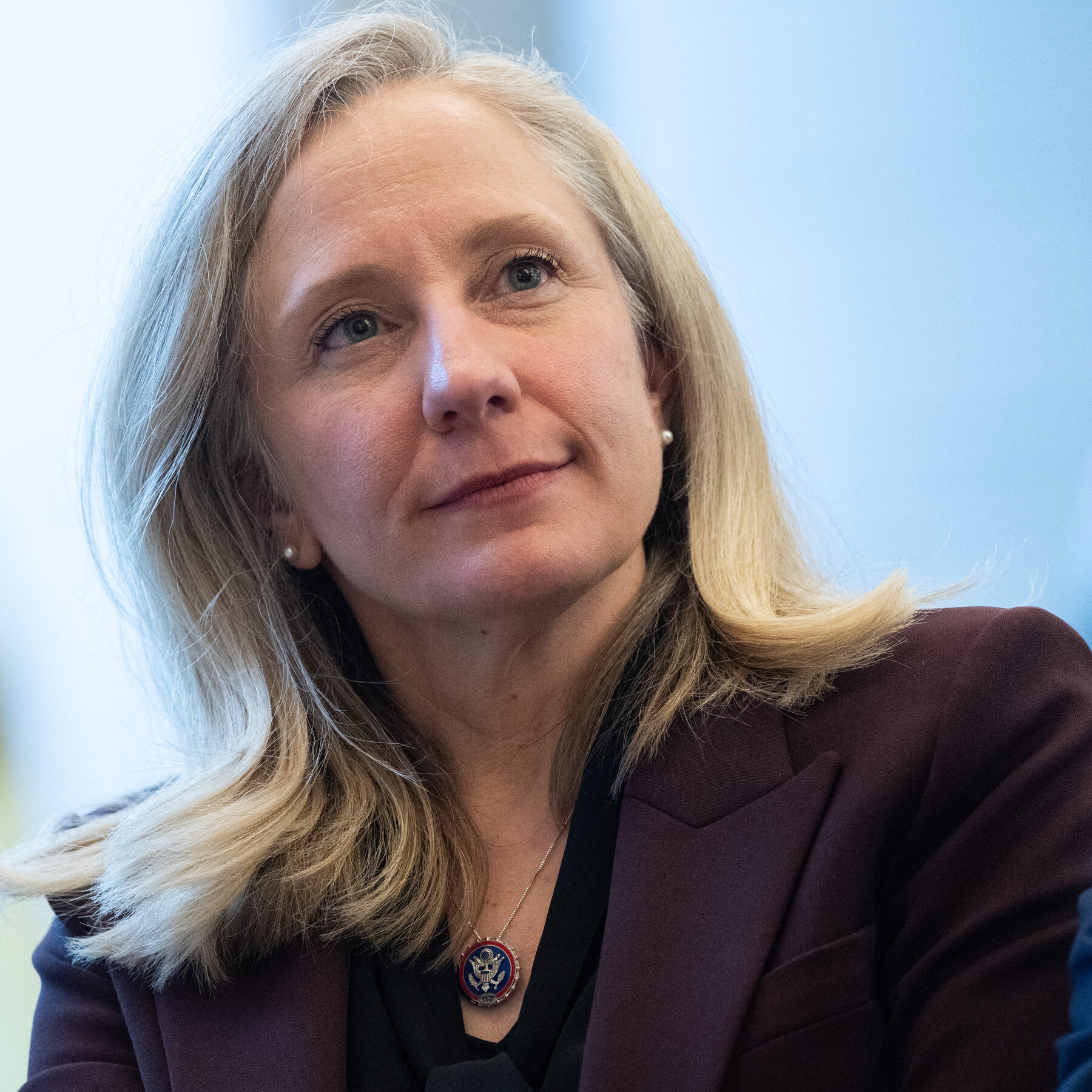 Some U.Va. Board Members Asked to Resign as Gov. Abigail Spanberger Takes Power