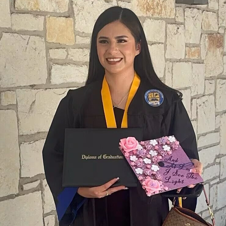 Deported Student Hopes to Return After U.S. Acknowledges Error