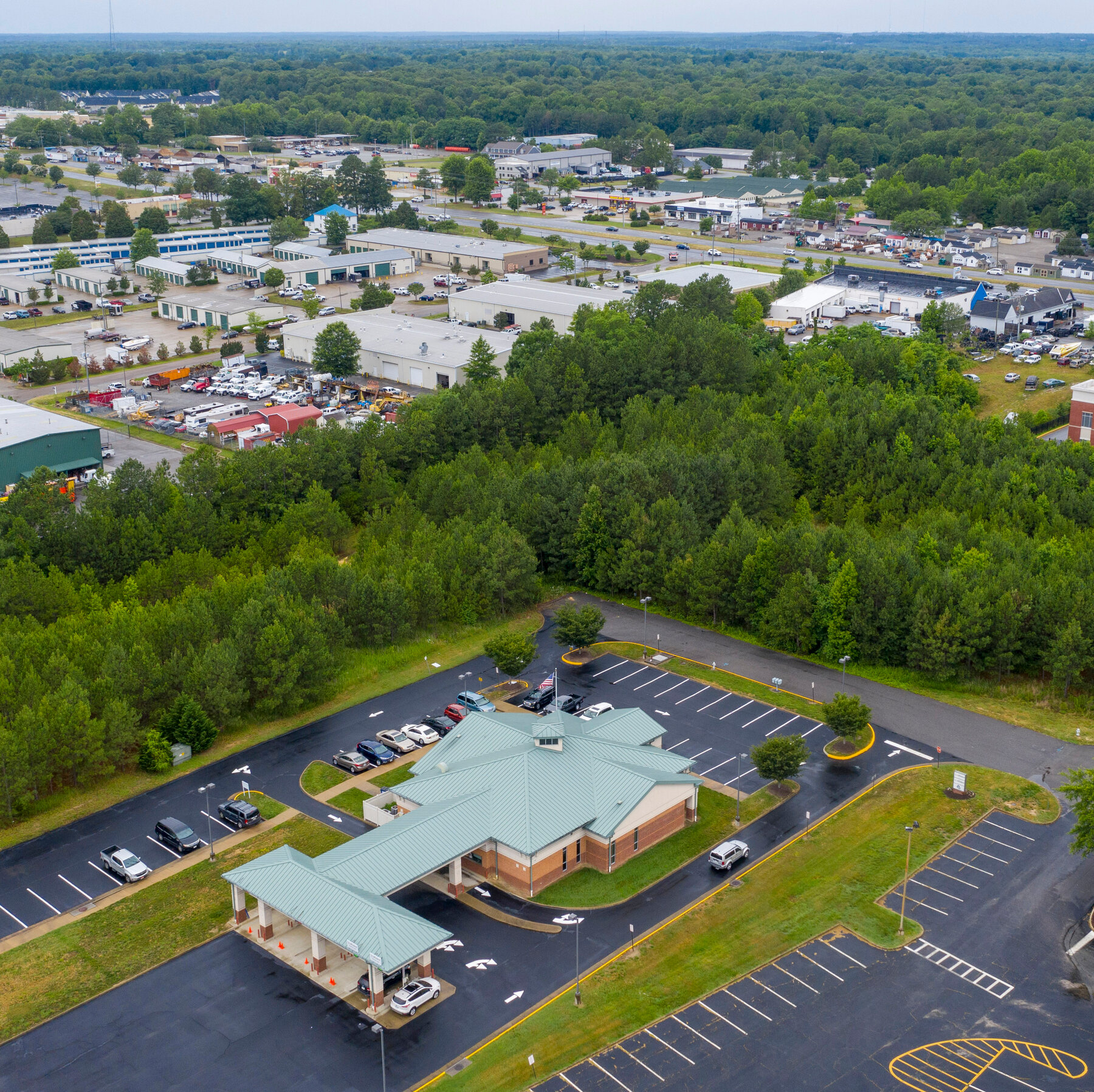 Supreme Court to Hear Challenge to Warrants for Phone Location Data