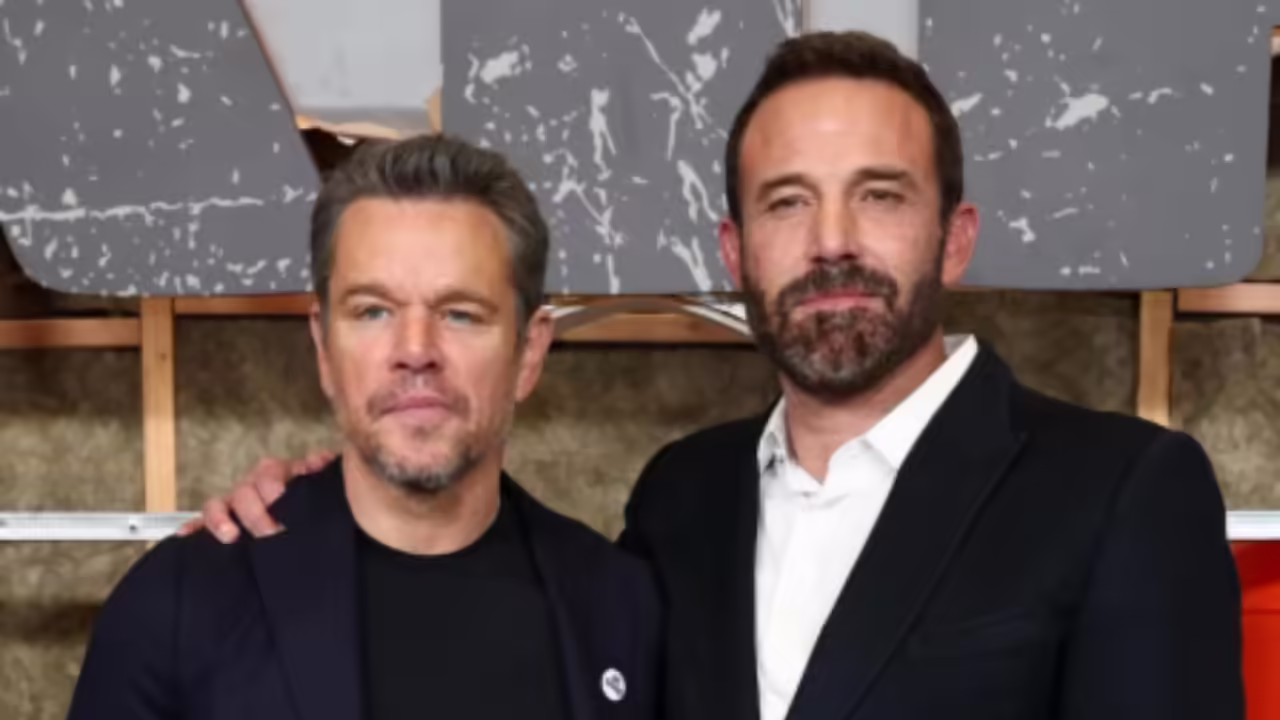 ‘The Rip’: Money, loyalty, and the cost of the badge