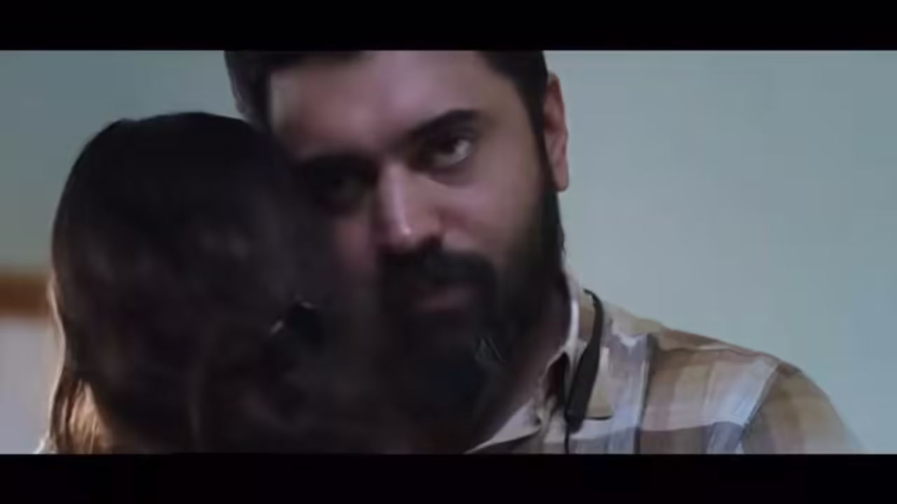'Baby Girl' trailer: Nivin Pauly brings mystery and tension