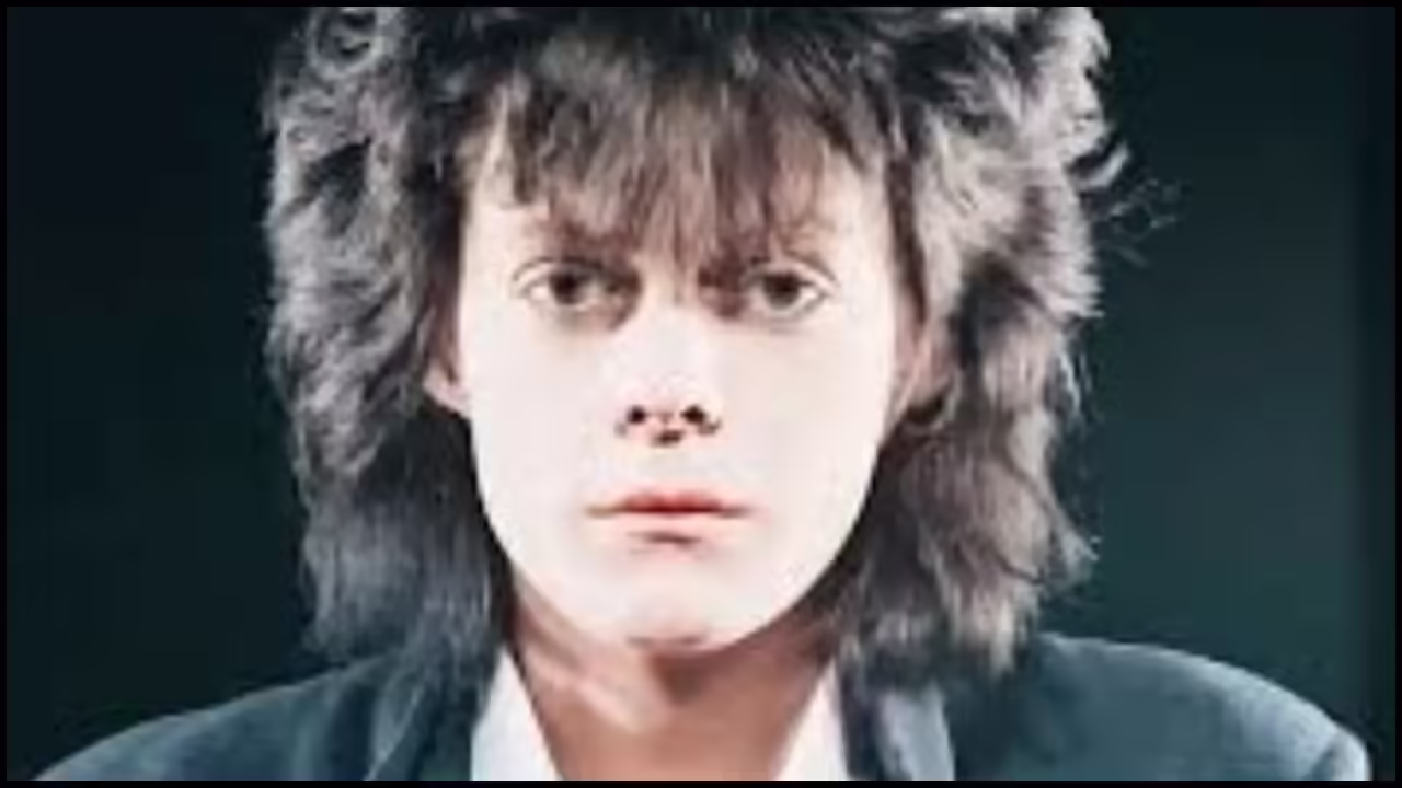 Siouxsie and the Banshees drummer Kenny Morris passes away at 68