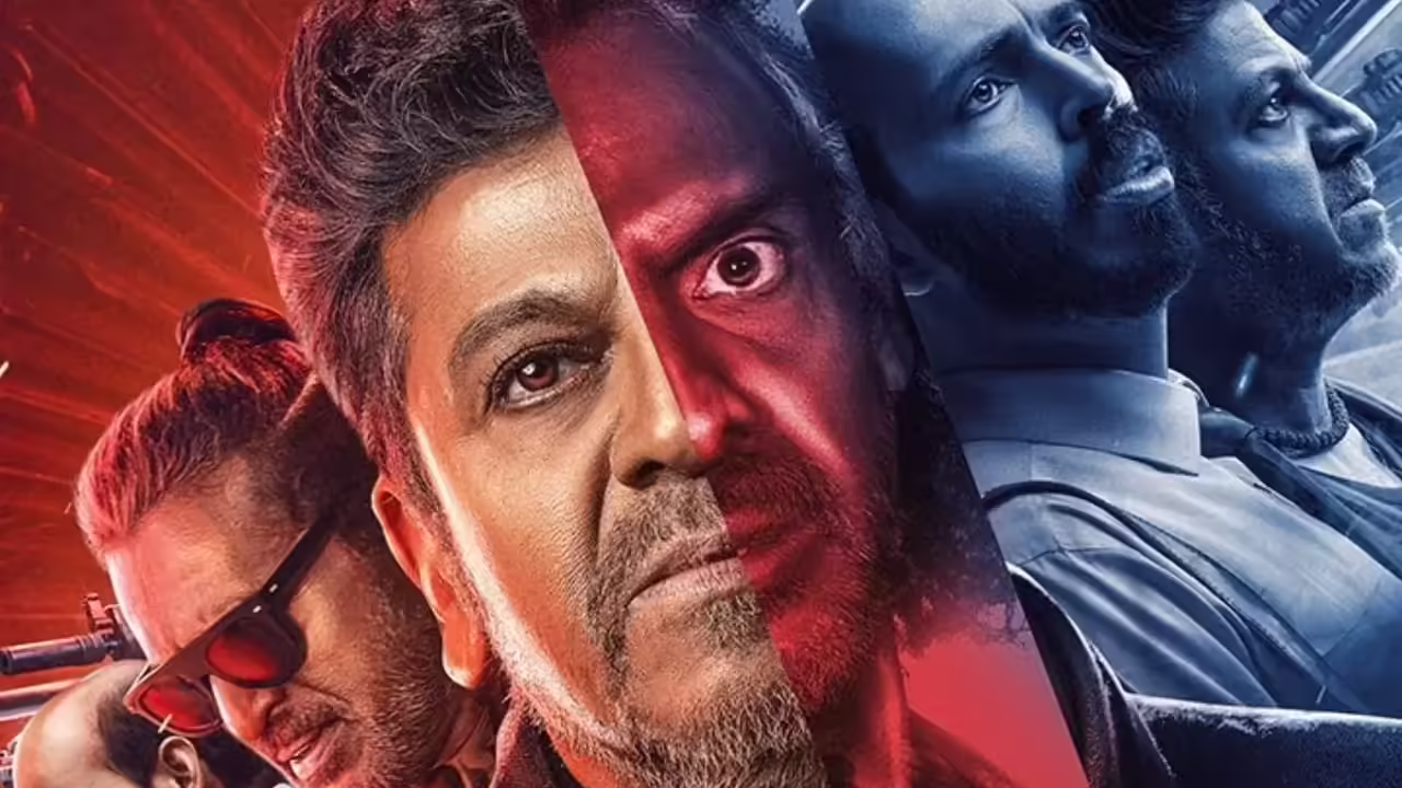 '45' OTT release: Film to stream on THIS date