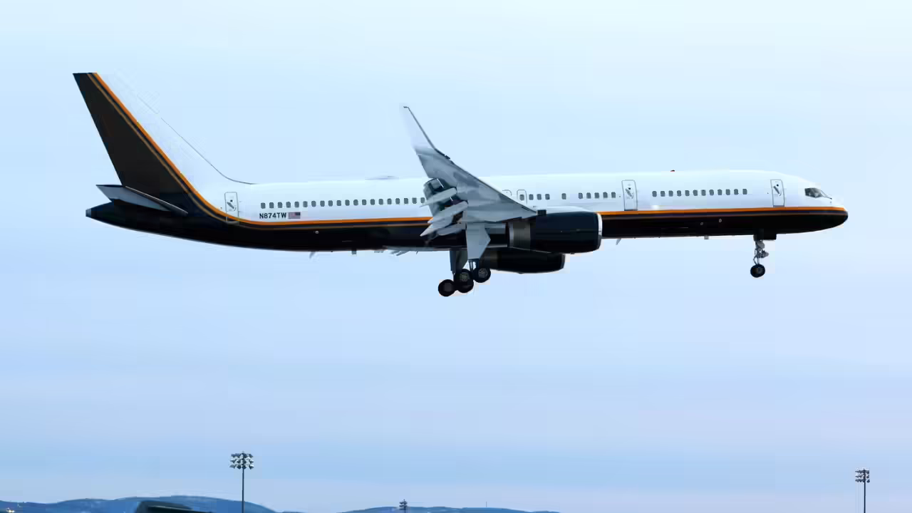 'No impact whatsoever': Mexico reacts to US FAA 'potential military activity' warning