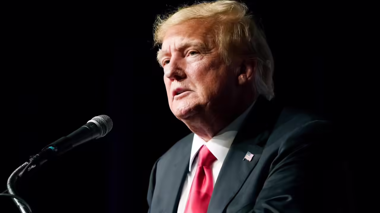 Trump expands investment portfolio: $100 million bond purchases disclosed; $2 million invested in Netflix, Warner Bros