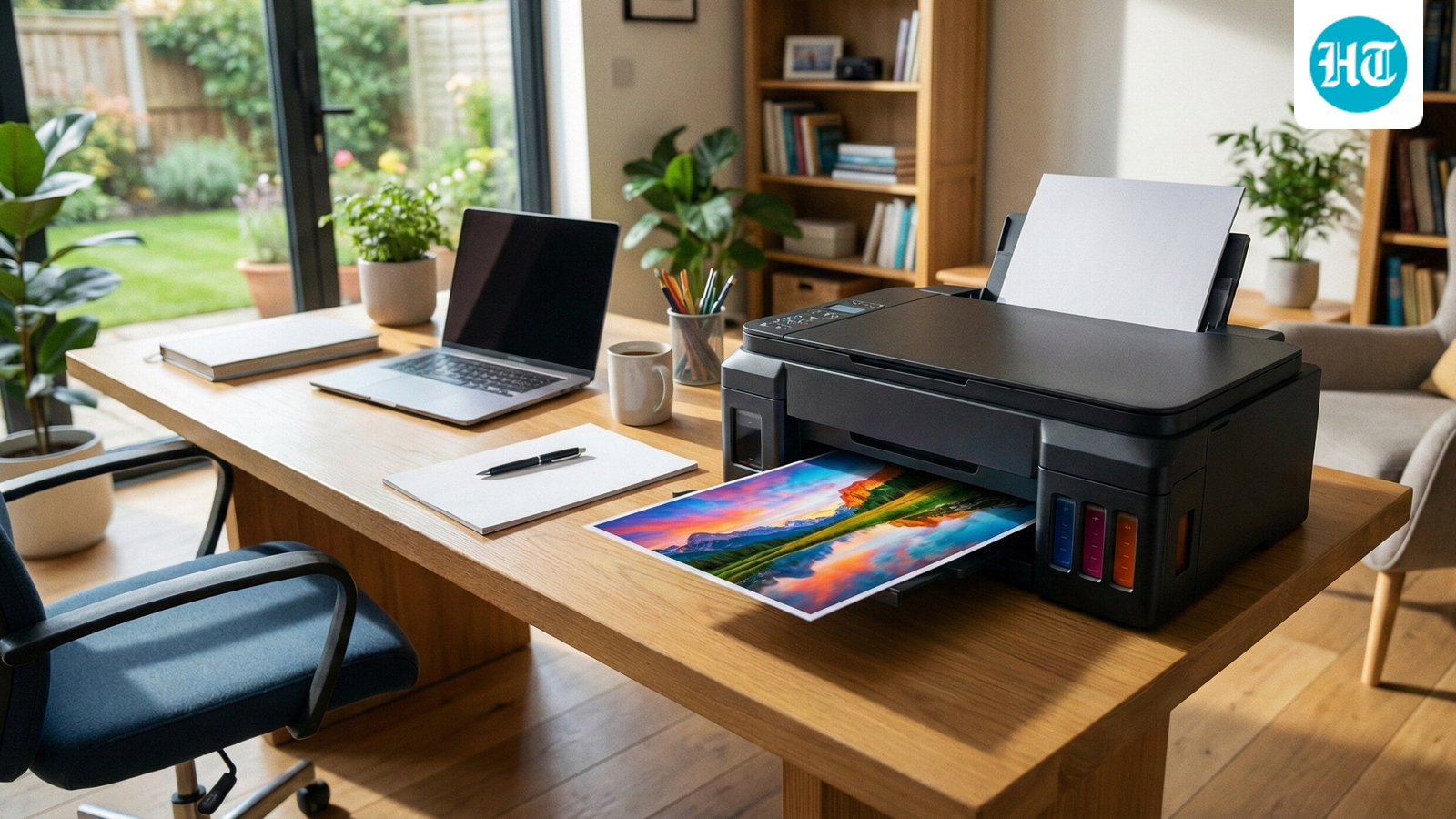 Coloured printer for home use in 2026, these are the ones I’d actually pick for every print job at home