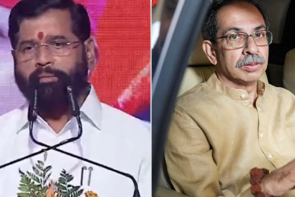 Balasaheb's Legacy Takes Centre Stage As BJP's Clean Sweep In BMC Reignites Sena Vs Sena War