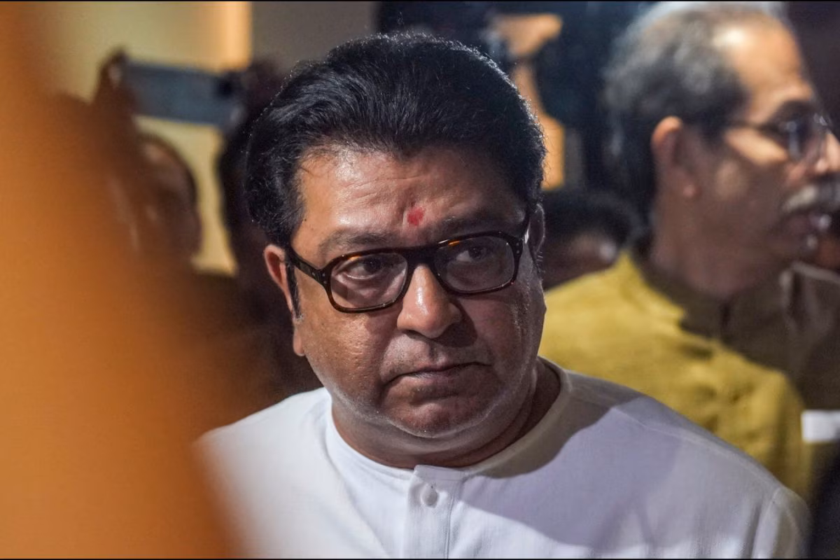 'Battle Is Not Over Yet’: Thackeray Cousins React To BMC Debacle, Vows To Stand By Marathis