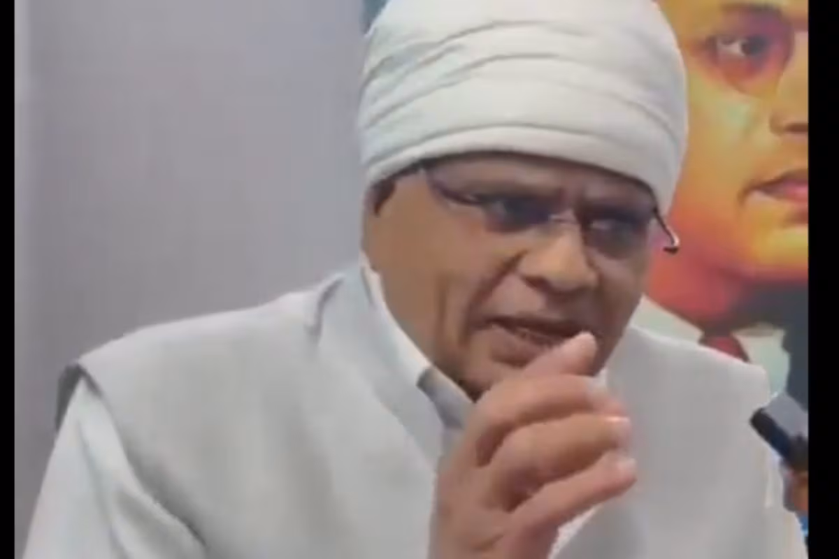 'Beautiful Girl Can Distract A Man': Congress MLA's Bizarre 'Rape Theory' Sparks Row