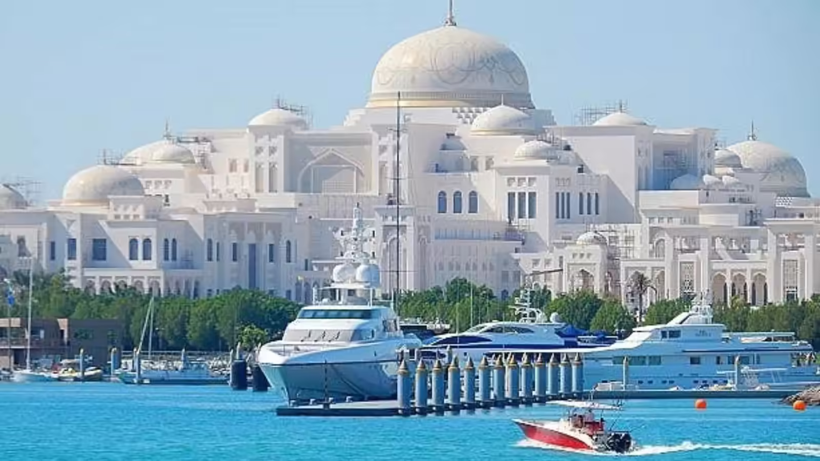 World's Best Cruise Destination 2025 has been crowned and it's not Caribbean or Europe