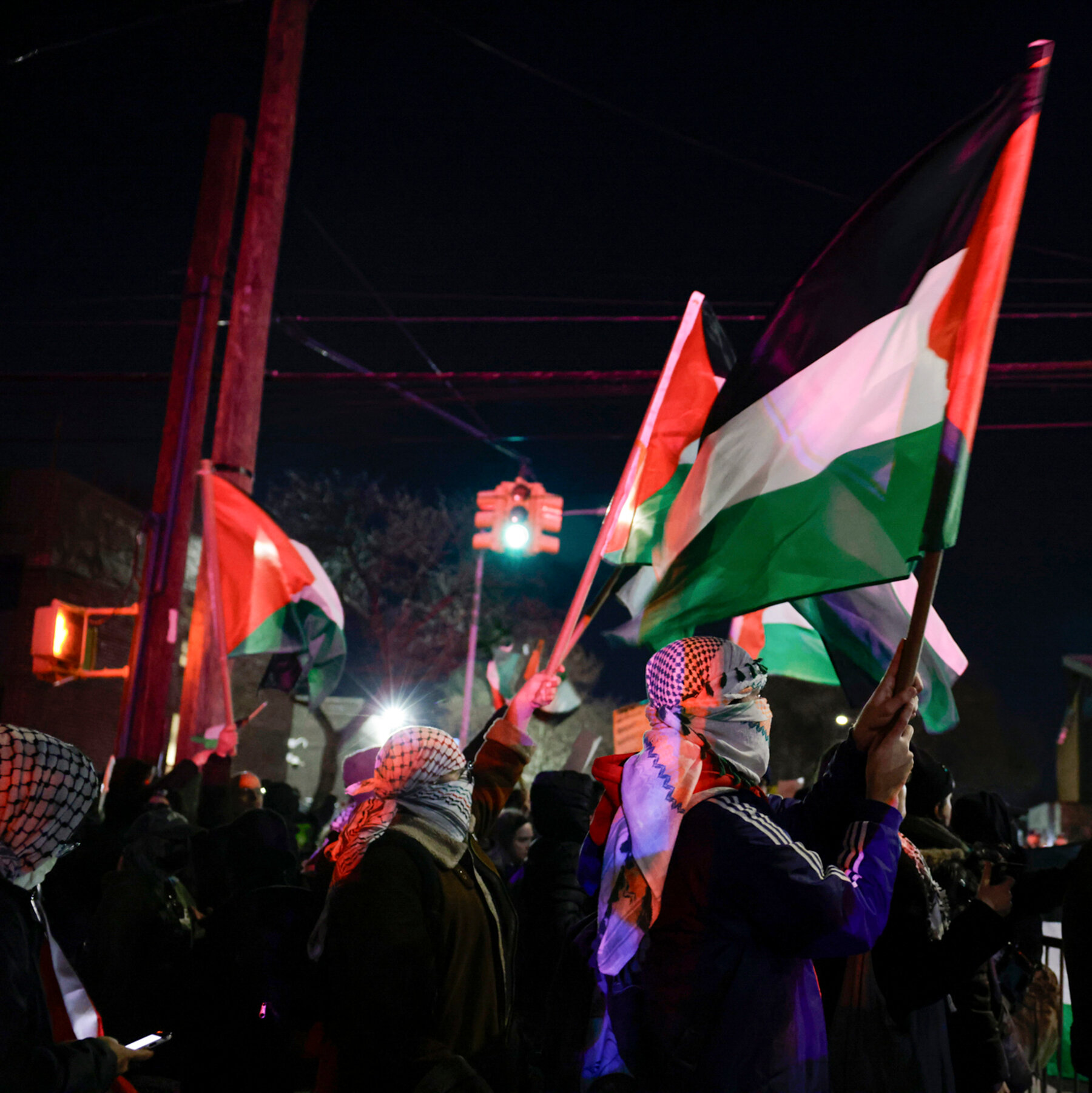 Before Criticizing Pro-Hamas Chants, Mamdani Sought Jewish Leaders’ Input