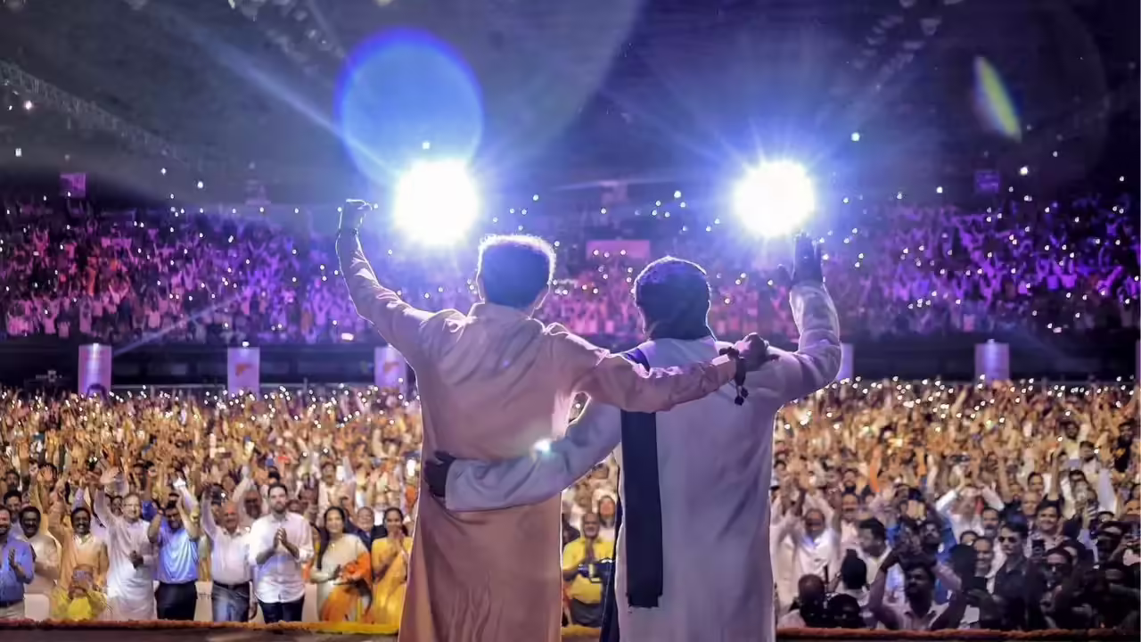 Did soft Hindutva hit Uddhav hard? Behind the setback of ‘Thackeray brand’ in BMC